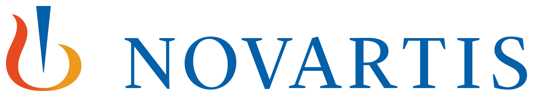 Novartis - logo